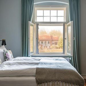 Klostergartenhotel Marienfließ